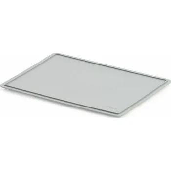 Úložný box Víko k přepravce TBA Euro 300×30×400 mm