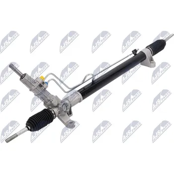 Řídící jednotka Řídicí mechanismus NTY SPK-PL-004