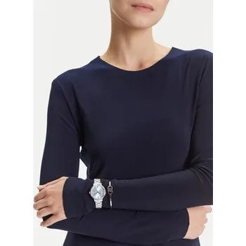 Hodinky Hodinky Liu Jo TLJ2517 Stříbrná OS