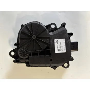 JAGUAR motore zámku kufru J9C3-404C10AB J9C3404C10AB