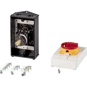 vypínač Izolační spínač 3P NO 20A 6kW IP65