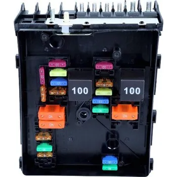 Auto elektroinstalace Centrální elektroinstalace MAXGEAR 27-1733