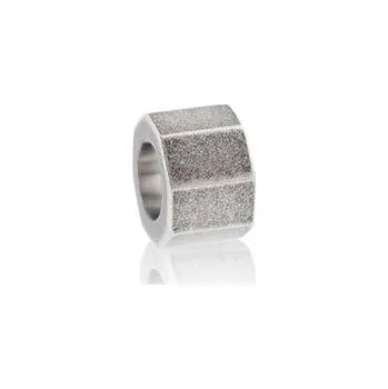 Náramek Korálek SECTOR JEWELS Ace Small SAAL03