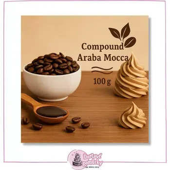 Extra kávová ochucovací pasta 100 g