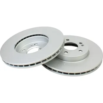 Brzdový kotouč Brzdový kotouč QUARO QD1797