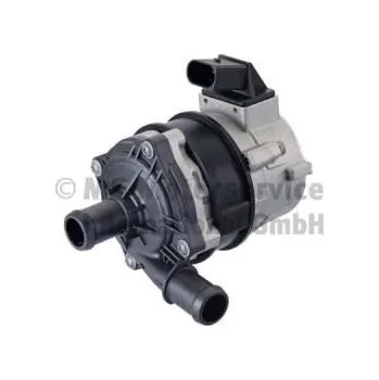 Vodní pumpa motoru Doplňovací vodní čerpadlo (okruh chladicí vody) PIERBURG 7.09578.02.0