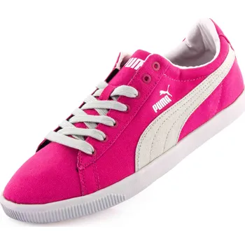 Pánské tenisky Sportovní obuv Puma Glyde Low Pink 45