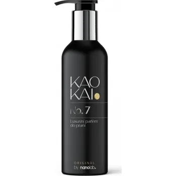 Aviváž KAO KAI Luxusní Parfém do praní inspirovaný francouzskou vůní No. 7 - 150 ml
