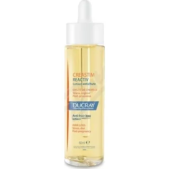 Přípravek proti padání vlasů DUCRAY Creastim Roztok proti vypadávání vlasů 60ml