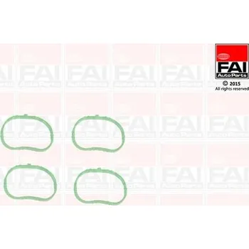 Těsnění motoru Sada těsnění, koleno sacího potrubí FAI AutoParts IM1434