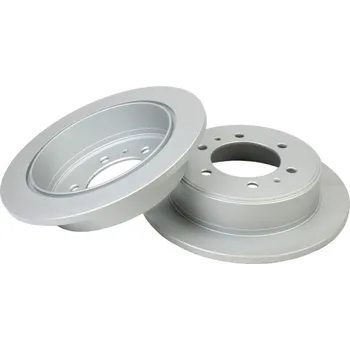 Brzdový kotouč Brzdový kotouč QUARO QD1860