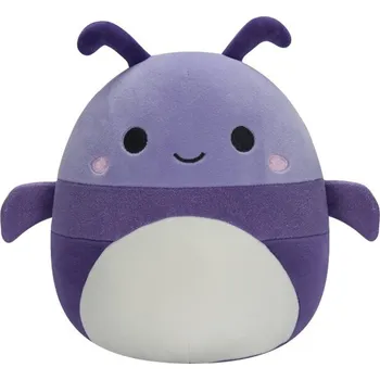Hračka Squishmallows Fialový brouk