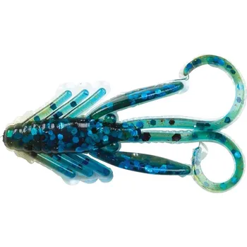 Umělá nástraha Berkley POWERBAIT POWER NYMPH 2,5cm Okeechobee 12ks