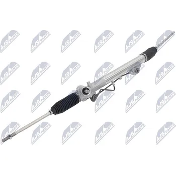 Řídící jednotka Řídicí mechanismus NTY SPK-FR-015