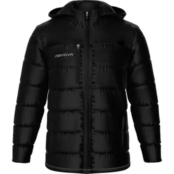 Zimní bunda GIVOVA Prime Unisex Black 2XL