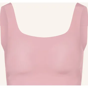 Podprsenka Sloggi Dámská Bustier Podprsenka Zero Feel 2.0, fialová, 34