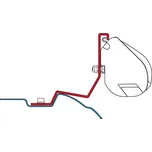 MB Viano / Marco Polo - adaptér pro markýzy Fiamma