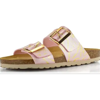 Dámská zdravotní obuv BIOLIFE dámský pantofel 2011.70 PISA/817 PINK Velikost: 40