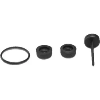 NÝVLT Těsnění napouštěcích a vypouštěcích ventilů WC Falcon - TNV 2-S, TNV 2-B