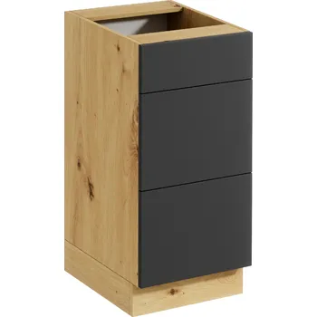 Kuchyňská skříňka GALA Dolní kuchyňská skříňka Vinto S40/3SZ