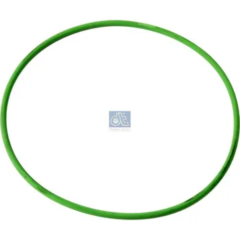 Těsnění motoru Těsnicí kroužek o-kroužek, vložka válce DT Spare Parts 1.10007