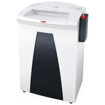 Skartovačka HSM SECURIO B34 4,5x30 mm s přídavným automatickým mazáním (1843111O) (SK01009O)
