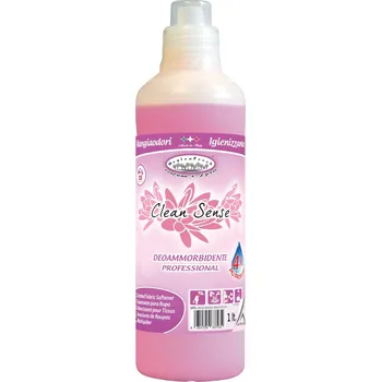 Přípravek na praní HygienFresh Deo aviváž profesionální koncentrovaná formulace Clean Sense 1 l