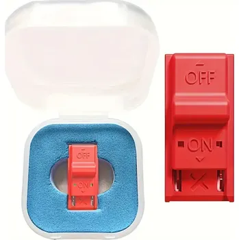 Hra pro Nintendo Switch RCM JIG For Nintendo Switch (SWITCH)