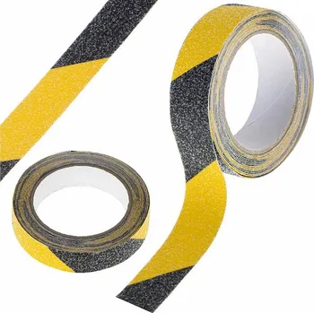 Lepicí páska VEN Páska protiskluzová samolepící 5m, 25mm