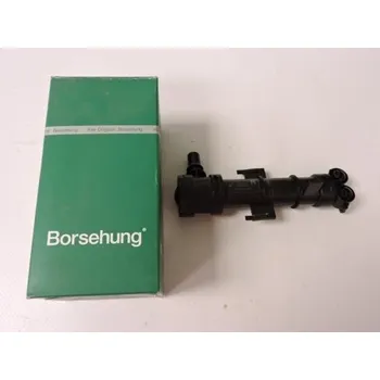 Nárazník Ostřikovač světel pravý OCTAVIA III. do M2017, CN 5E0955966, pro OCTAVIA, III. 5E. Typové číslo: 5E0955966,5E0955966,5E0955966, B18507, b107