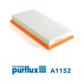 Filtr do auta Vzduchový filtr PURFLUX A1152