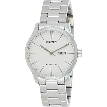 Oblečení a móda Citizen Automatic NH8350-83A - 30 dnů na vrácení zboží, Garance originality