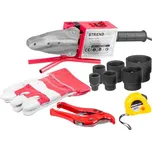 Polyfúzní svářečka Strend Pro PPR 63B, 20-63mm