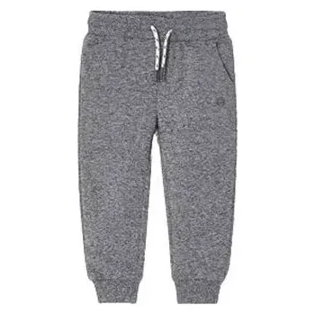 Tepláčky pro nejmenší Mayoral 704-91 šedý melír velikost 92 (704-91)