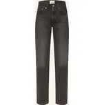 Levi's® Dámské Straight Džíny 501, 00 med indigo - worn in, 42