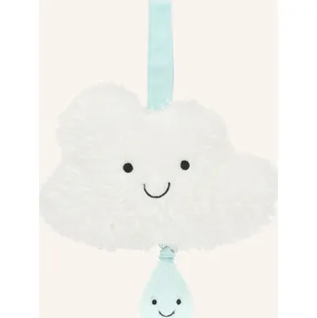 Hračka Jellycat Natahovací Zvuková Hračka Amuseables Cloud pro...