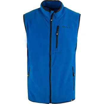 Pánská vesta Pánská vesta Mckees Denali Royal Blue S