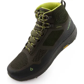 Dámské noční prádlo Vasque Wms Hiking Boot Breeze Lt Gtx Anthrac-Baltic 46