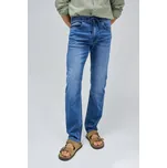 Salsa Pánské džíny S-ACTIV JOGGERS TROUSERS Barva: denim (odpovídá obrázku), Velikost: W30 L32