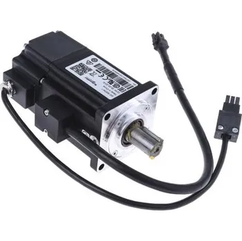 Servomotor, řada: BCH2 220 V 5000 ot/min 200 W 4,31 A rms