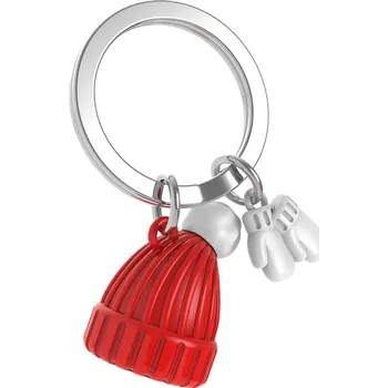 MTM Klíčenka Kulich a rukavice