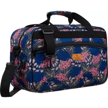 Cestovní taška Rovicky Příruční taška pro RYANAIR R-TL15608-15 40x25x20