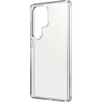 Black Rock Cover Clear Protection Case für Samsung Galaxy S25 Ultra, Transparent Cover Samsung Galaxy S25 Ultra transparentní 00229676