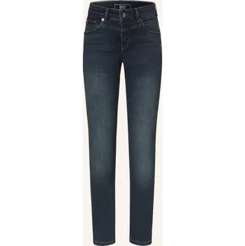 Dámské džíny Mac Dámské Džíny Rich Slim, d835 lake darkblue, 40