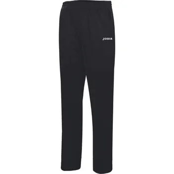 Dámské tepláky JOMA Basic Long Pant Black S