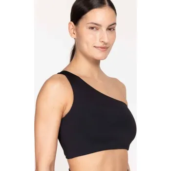 Podprsenka BETTY body sportovní podprsenka košíček A/D černá M