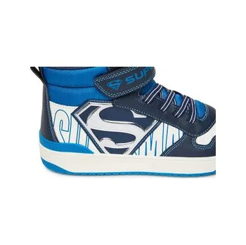 Dámská obuv Sneakersy Geox J Washiba J56LQH 05411 C4211 D Tmavomodrá 37