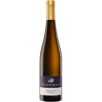 Víno Thanisch Lieserer Niederberg-Helden Riesling großes gew 2023