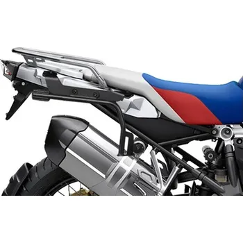 SHAD Montážní sada 3P systém W0GS14IF BMW R1200GS/ R1250GS (3P systém - integrovaný design, lehká konstrukce pro vyšší bezpečnost, snadná montáž.)