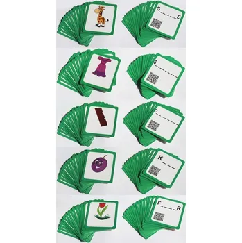 Karetní hra Karty. 5w1 (folia) - Grzywacz Ryszard